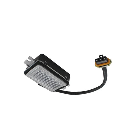 Heater Blower Motor Resistor for Cadillac Seville, Buick LeSabre (1998-2004)