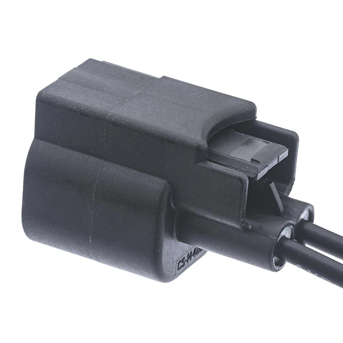 S-1757 ABS Wheel Speed Sensor Connector for Ford Explorer F-250 (2000–2005)