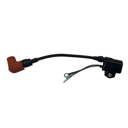 Ignition Coil for Yamaha Outboard 115-225 HP 2-Stroke (6R3-85570-01-00)