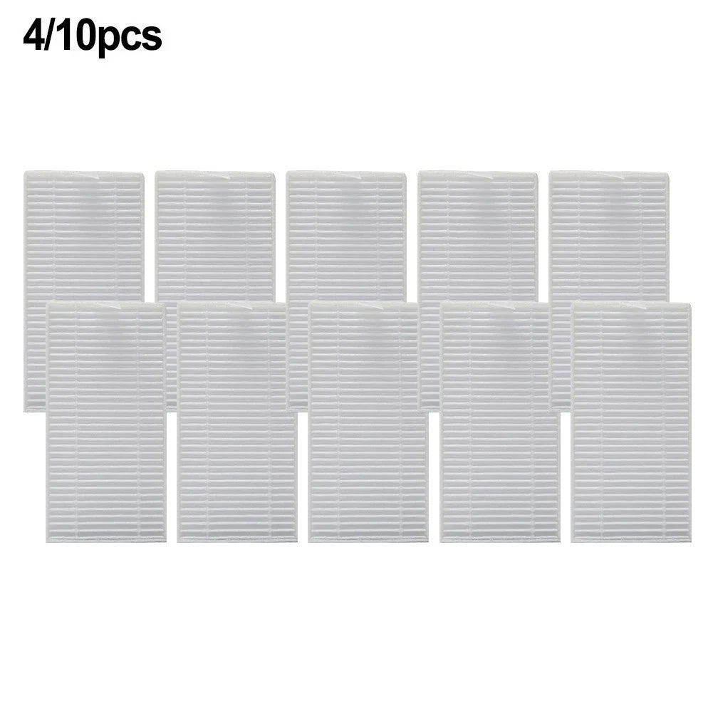 4X Filter Kit for Redkey R10 Vacuum Cleaner