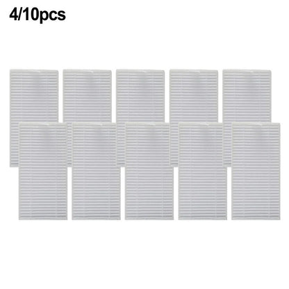 4X Filter Kit for Redkey R10 Vacuum Cleaner