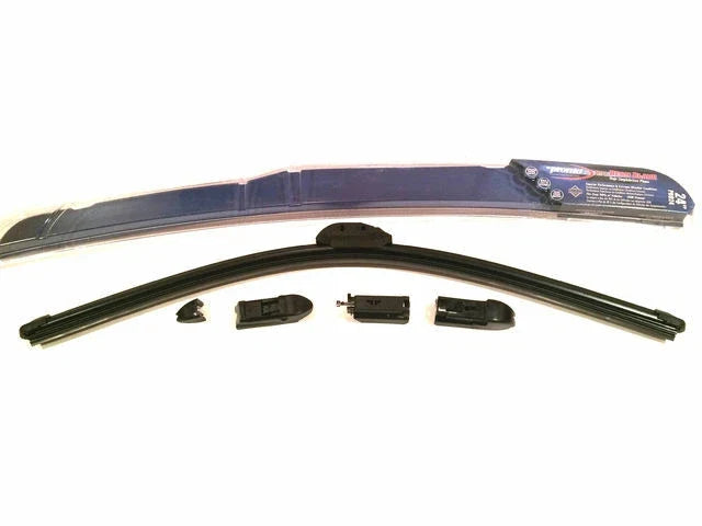 Front Left Wiper Blade for Mazda 3 (2010–2013, 2017–2018) P288CG