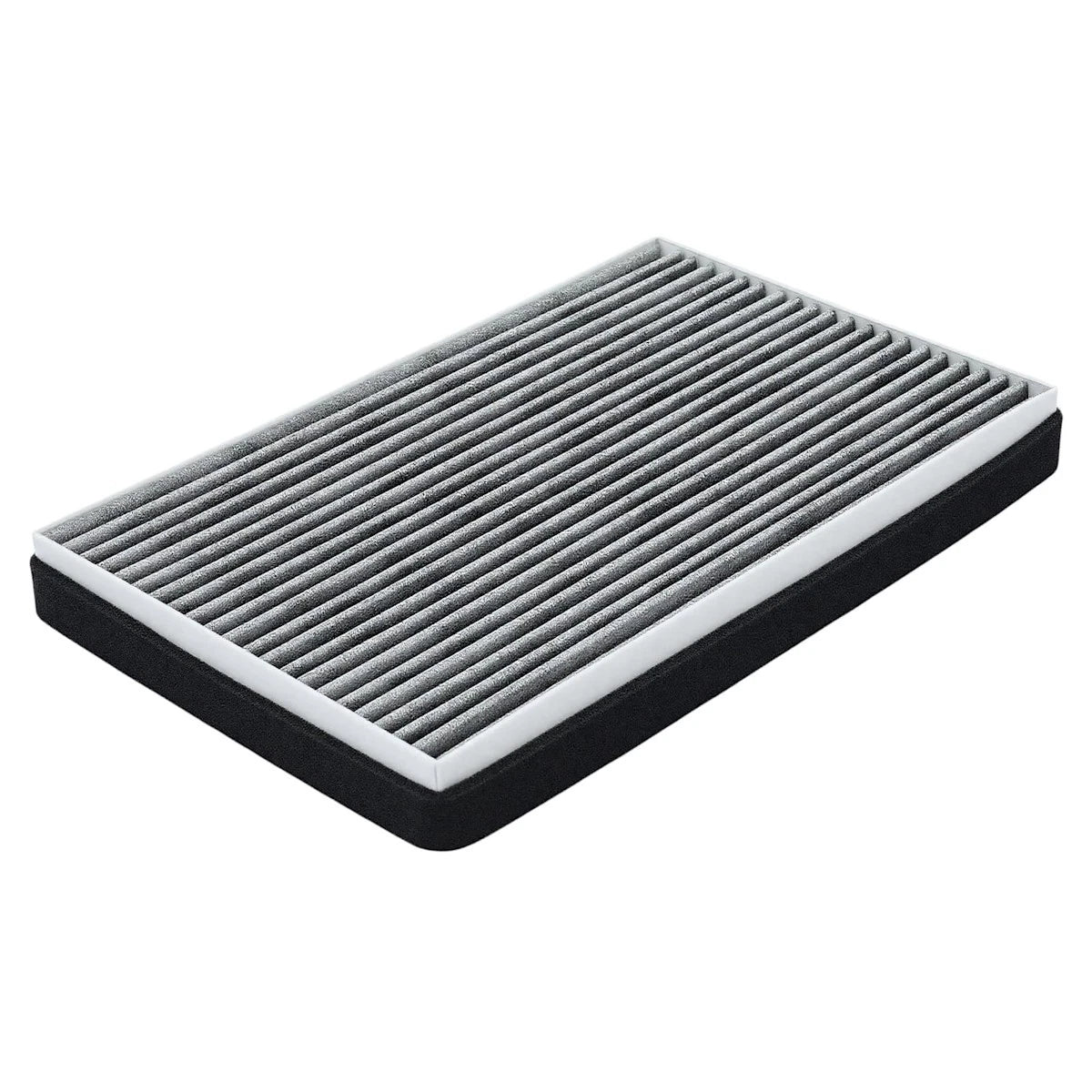 Cabin Air Filter for Chevy Impala Limited Buick LaCrosse (2000–2020) 18054190, CF8392A, CF121, CF132, CAF1706, CAF7706