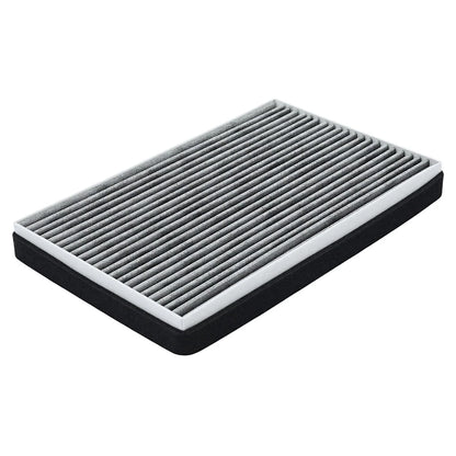 Cabin Air Filter for Chevy Impala Limited Buick LaCrosse (2000–2020) 18054190, CF8392A, CF121, CF132, CAF1706, CAF7706