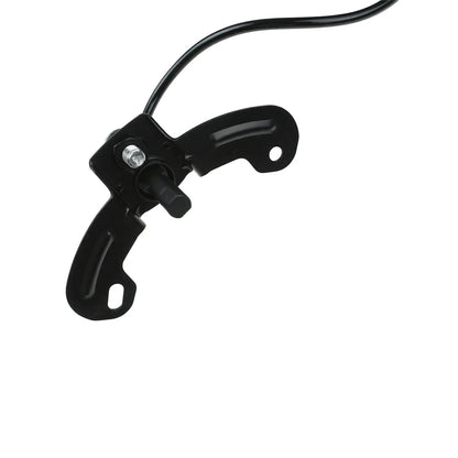 ABS Speed Sensor Front Driver Left for Ford E450 E350 E150 E250 (2013–2019) - 18049201, BC2Z2C205A, BC242C205AD, ALS2212