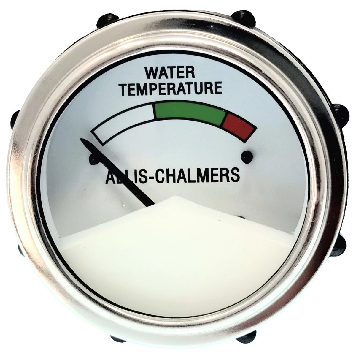 Water Temperature Gauge for Allis Chalmers 180 185 190 190XT 200 210 220