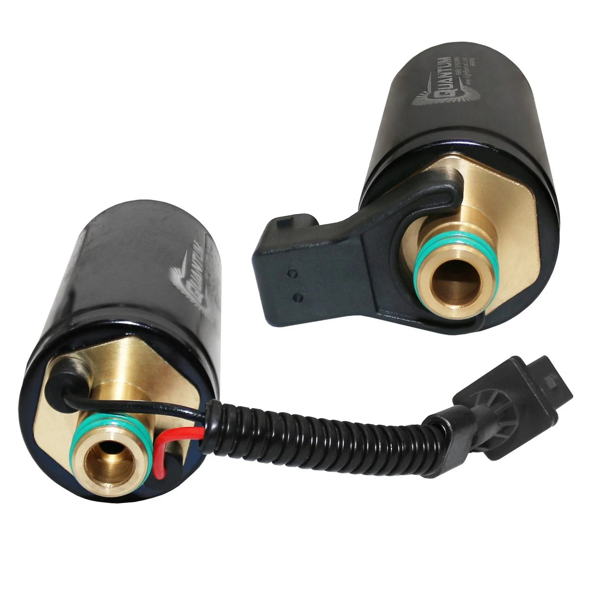 Dual Fuel Pumps for Volvo Penta 4.3L 5.0L 5.7L 8.1L GXi Gi (OEM HFP-CPN13)