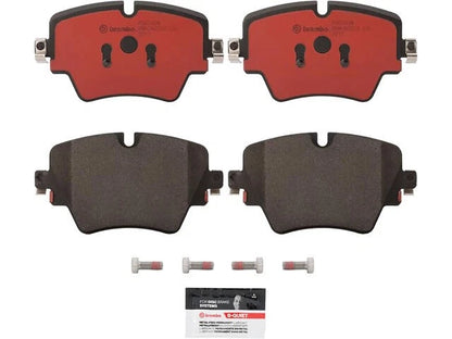 Brake Pad Set Front for Mini Cooper Clubman (2016–2024) 25634XNPH
