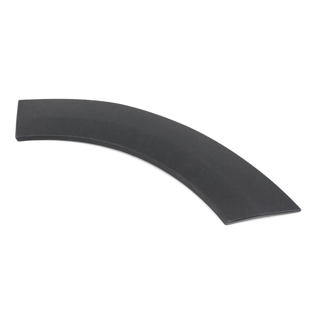 Rear Wheel Mudguard Arch Cover for BMW Mini Cooper R60 R61 Paceman (2010–2016)
