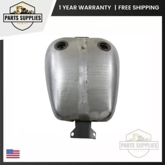 Gas Tank for Harley Davidson Disc Glide, Low Glide, Low Rider, Super Glide