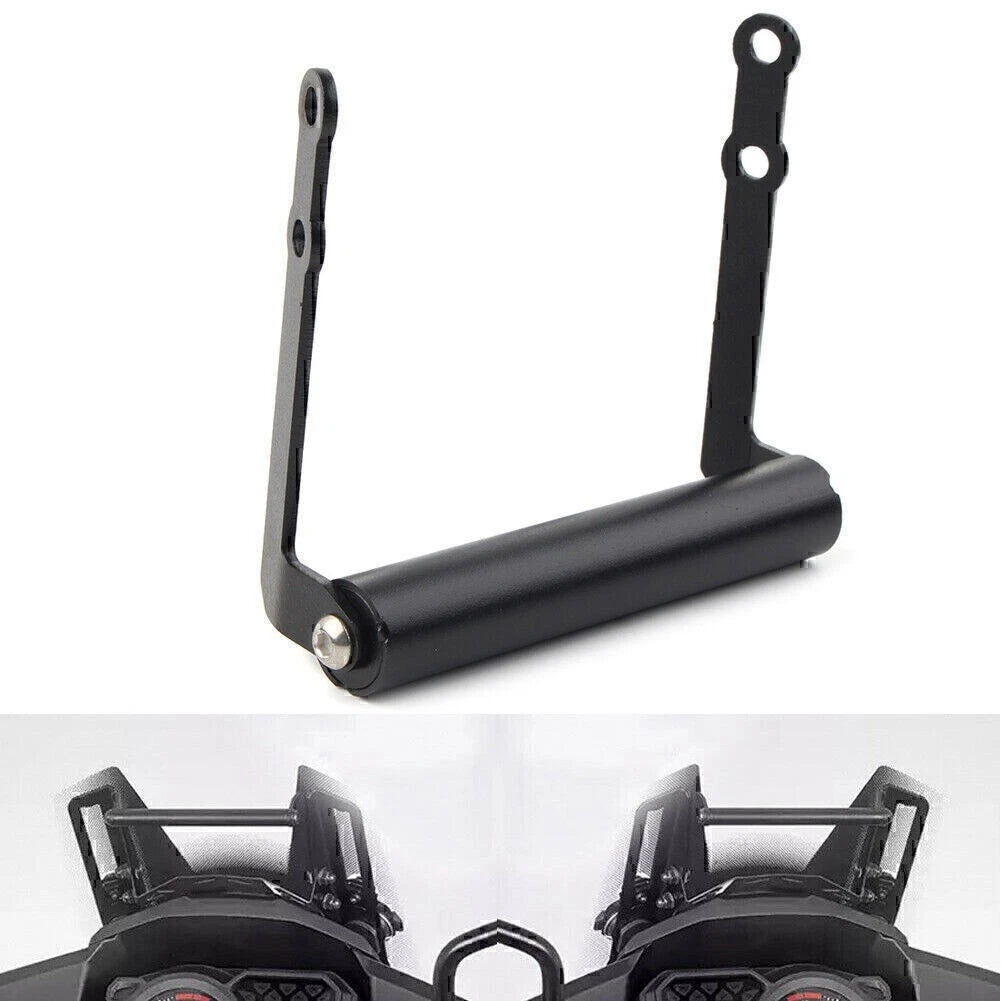 GPS Plate Bracket for Kawasaki Versys 1000 (2017–2018)