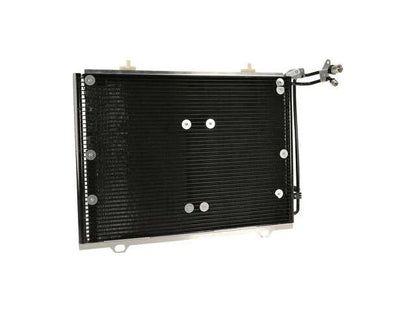 A/C Condenser for Mercedes CLK55 AMG (2001–2002) 97177WNHK