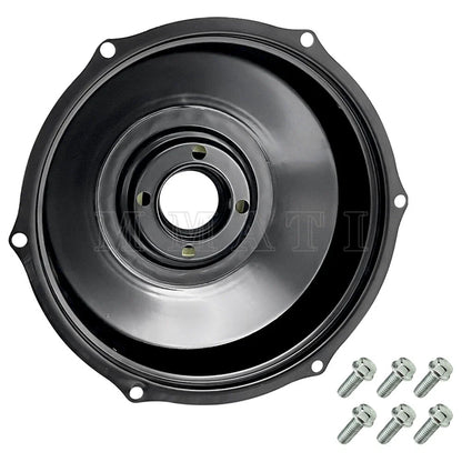 Rear Brake Drum Cover for Honda Foreman 350 400 450 TRX350/400/450 (2000–2006)