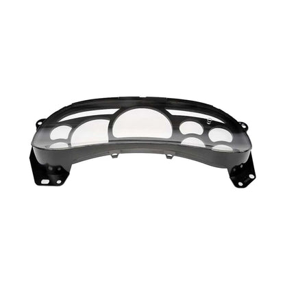 Instrument Cluster Lens for GMC Sierra 2500 (2004) 12205422, 15101855, ALX-PAU-RB-10-0011B-CL360A63