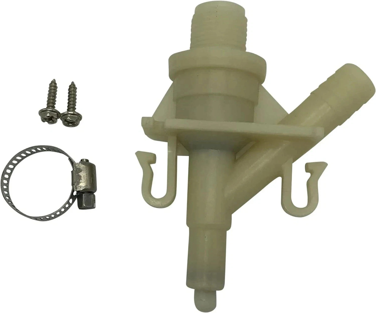 Upgraded Water Valve Kit for Dometic Natural