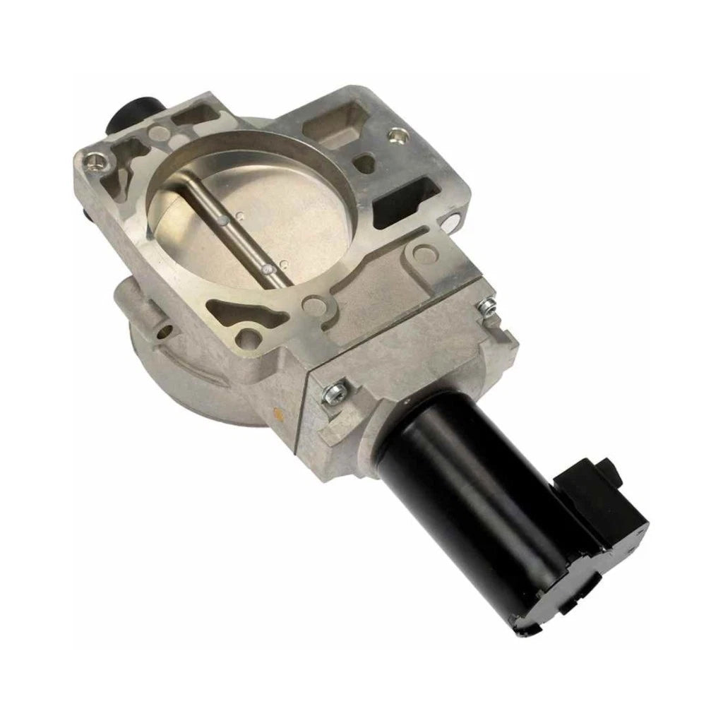 Throttle Body for GMC C4500/C5500 Topkick (2003) ALX-PAU-RB-977-809-CL360A55