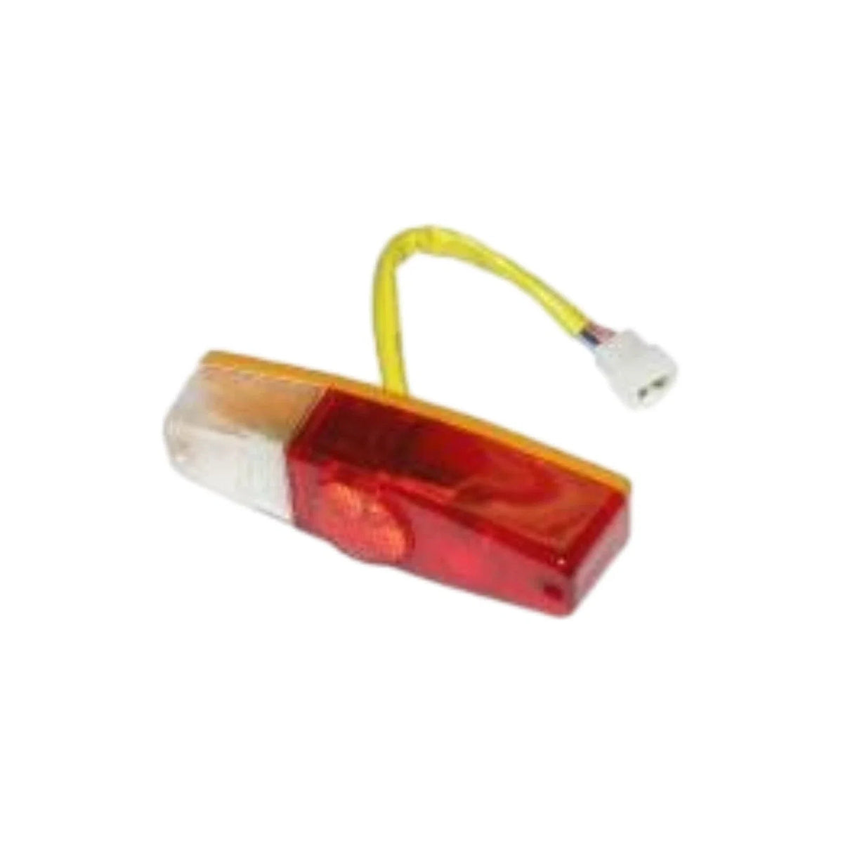 Rear Lamp Assy 3BA-55-54750 for Komatsu Forklift FB20/25EX-11 (2011–2015)