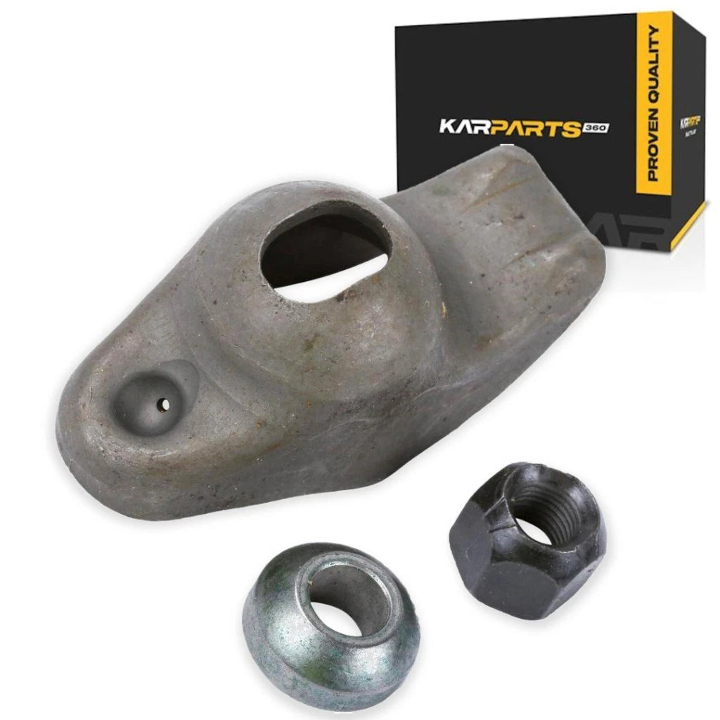 Rocker Arm for Oldsmobile Bravada (1991–1994) ALX-PAU-AC-10089648-CLA5