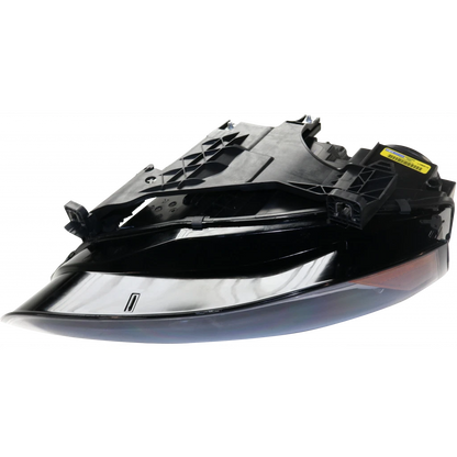 Headlight Assembly for Audi A4 (2012–2016) Replaces AU2503175, CLX-M0-346-1116R-AC2-CL360A1
