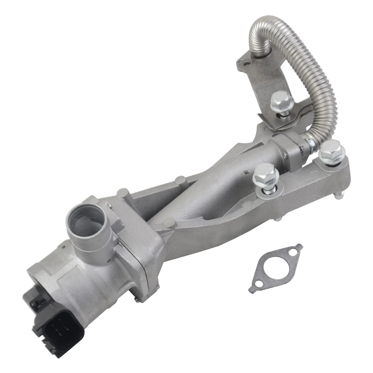 Secondary Air Injection Check Valve for Buick Lucerne, Chevrolet Impala (2007–2010)