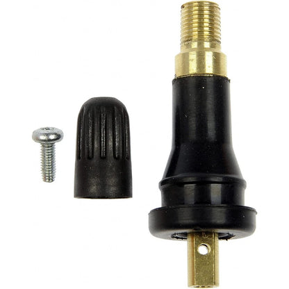 Tire Pressure Monitoring System Valve Core & Stem for Ford Focus (2010) ALX-PAU-RB-609-155-CL360A56