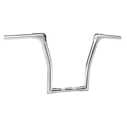 13" Rise Ape Hanger Handlebar for Harley Low Rider S FXLRS Street Bob (2020–2023)