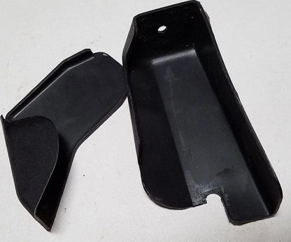 Seat Mount Panels RH for Ford Thunderbird Cougar (1991–1997)