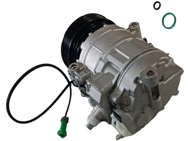A/C Compressor for Audi A4 Quattro (1996–2001) 92747NBFT