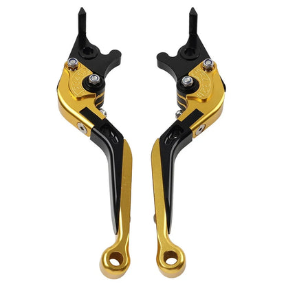 1 Pair Brake Clutch Lever for Honda CBR1000RR (2004–2007) CB1000R (2008–2016)