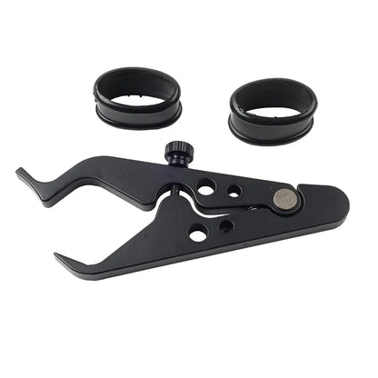 Throttle Assist Grip Lock Clamp for Universal Motorcycle (All Years)