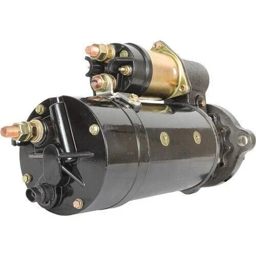 Starter for Freightliner HD Truck (1990–1998) 10461062 10479080 10479105 1990489