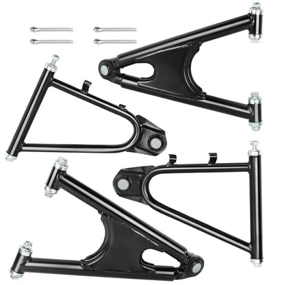 Front Upper Lower Control A-Arm Set for Yamaha Banshee 350 (1987–2006) 3GG-23540-00-P0