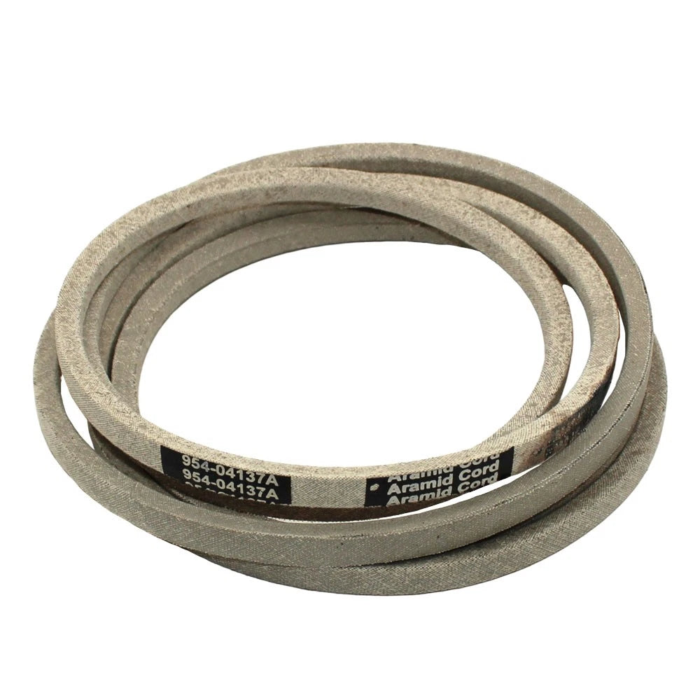 Belt for Unknown Replaces 754-04137, 954-04137, 754-04137A, 954-04137A