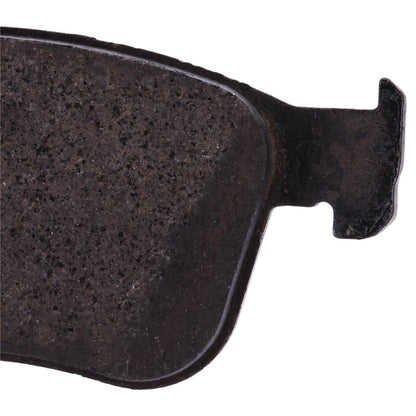 Set of Front Brake Pads for Acura Integra Honda Civic Accord
