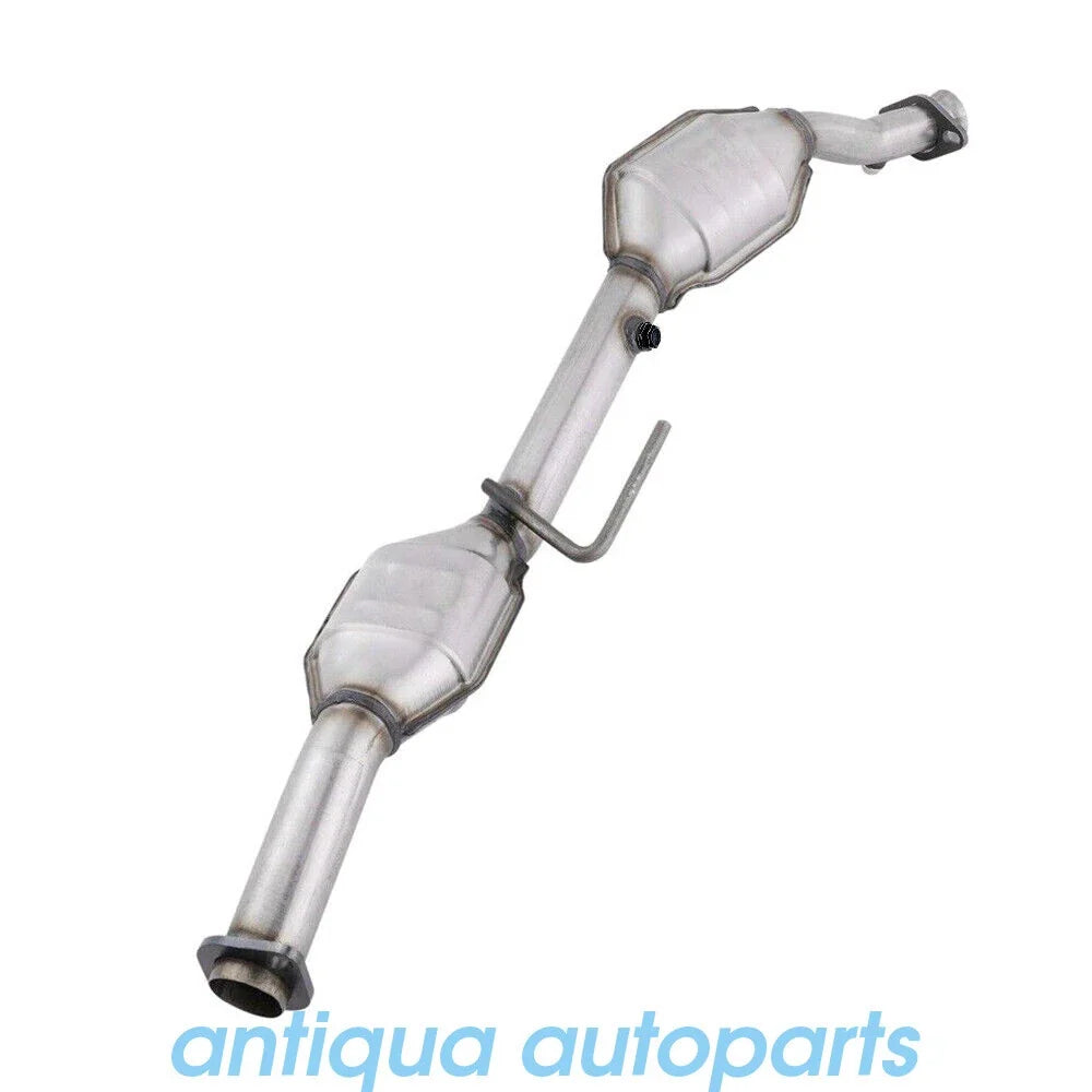 Catalytic Converter for Ford Ranger 2.3L (2007–2011) EPA Approved