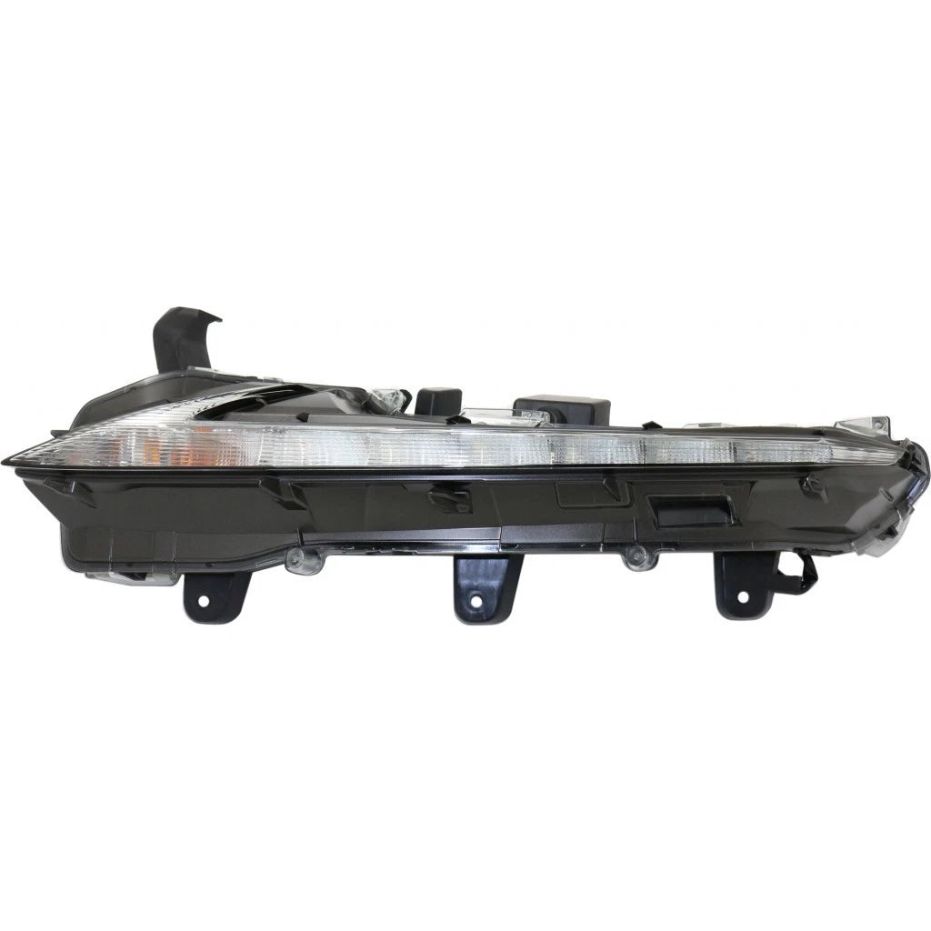 LED Daytime Running Light for Lexus NX200t (2015–2017) LLX-LX2562101-CL360A70, LX2562101