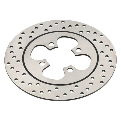 Rear Brake Disc Rotor 220mm for Motomel Skua 250 / Brava Aquila 200 (200–200)