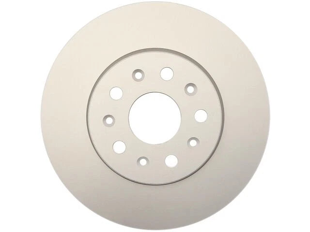 Front Brake Rotor for Cadillac CT6 (2016–2019) 47834HBST
