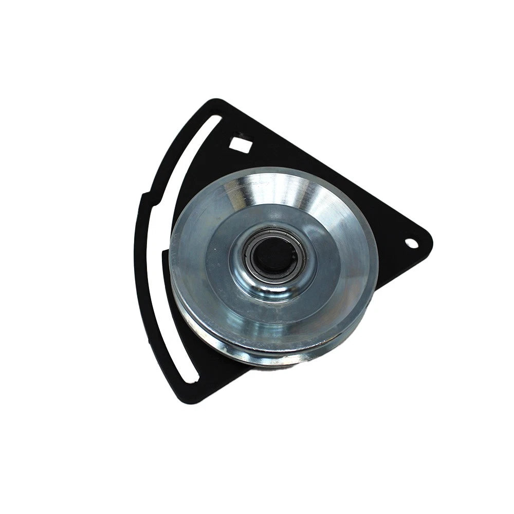 Idler Pulley with Bracket for Ford 3600 4100 7610 6610 4600 6600 2600 5610