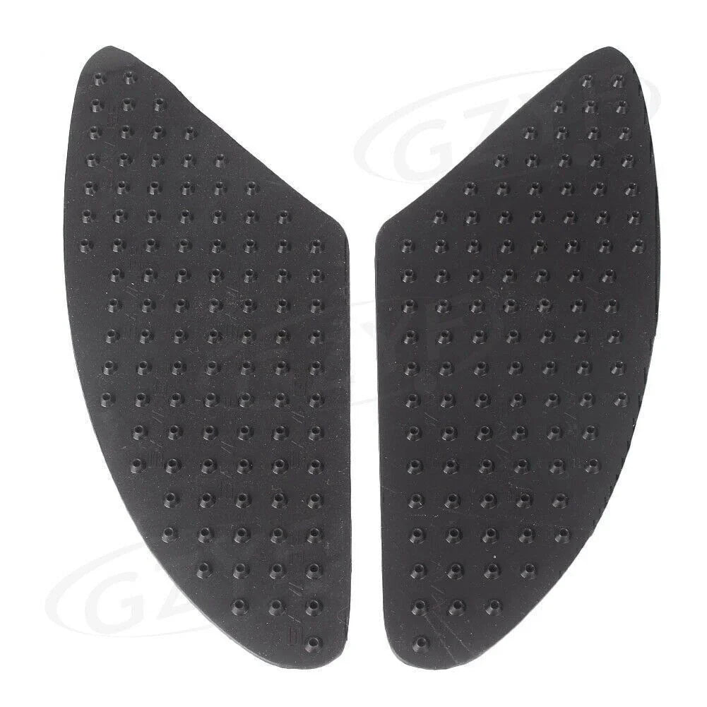 Tank Traction Side Pad Decals for Honda CB900F Hornet (2001–2007)