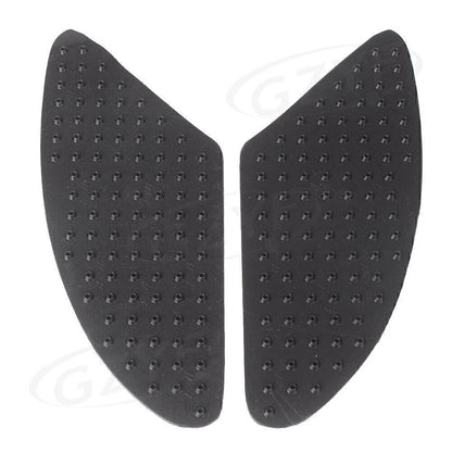 Tank Traction Side Pad Decals for Honda CB900F Hornet (2001–2007)