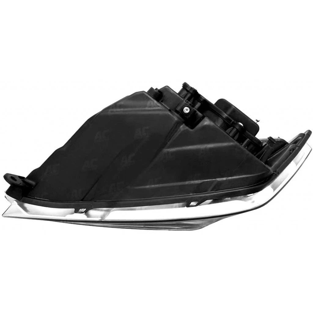 Driver Side Headlight Assembly for RAM 1500 (2016–2018) CLX-M0-334-1137L-ACN1-CL360A1, CH2502290