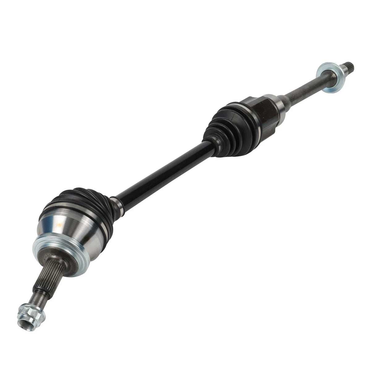 Pair CV Axles for Toyota Sienna (2021–2024) L4 2.5L