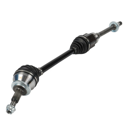 Pair CV Axles for Toyota Sienna (2021–2024) L4 2.5L