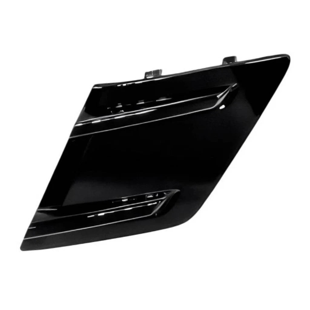 Tow Hook Cover for Nissan Sentra (2024) | Gloss Black | LLX-NI1029123-CL360A70, NI1029123