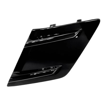 Tow Hook Cover for Nissan Sentra (2024) | Gloss Black | LLX-NI1029123-CL360A70, NI1029123