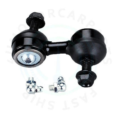 Set of 4 Sway Bar End Links for Subaru Forester Impreza (2003–2008)