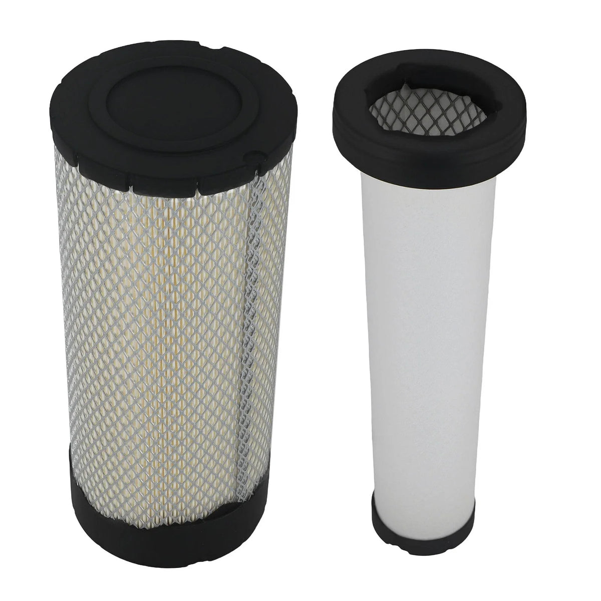 Air Filter Set for John Deere 324E 324G 325G (2010–2019) AF26118 AF26117