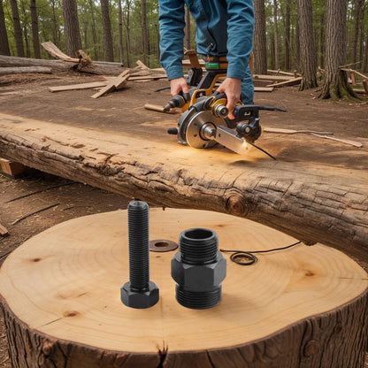 Flywheel Puller Tool for Chainsaws