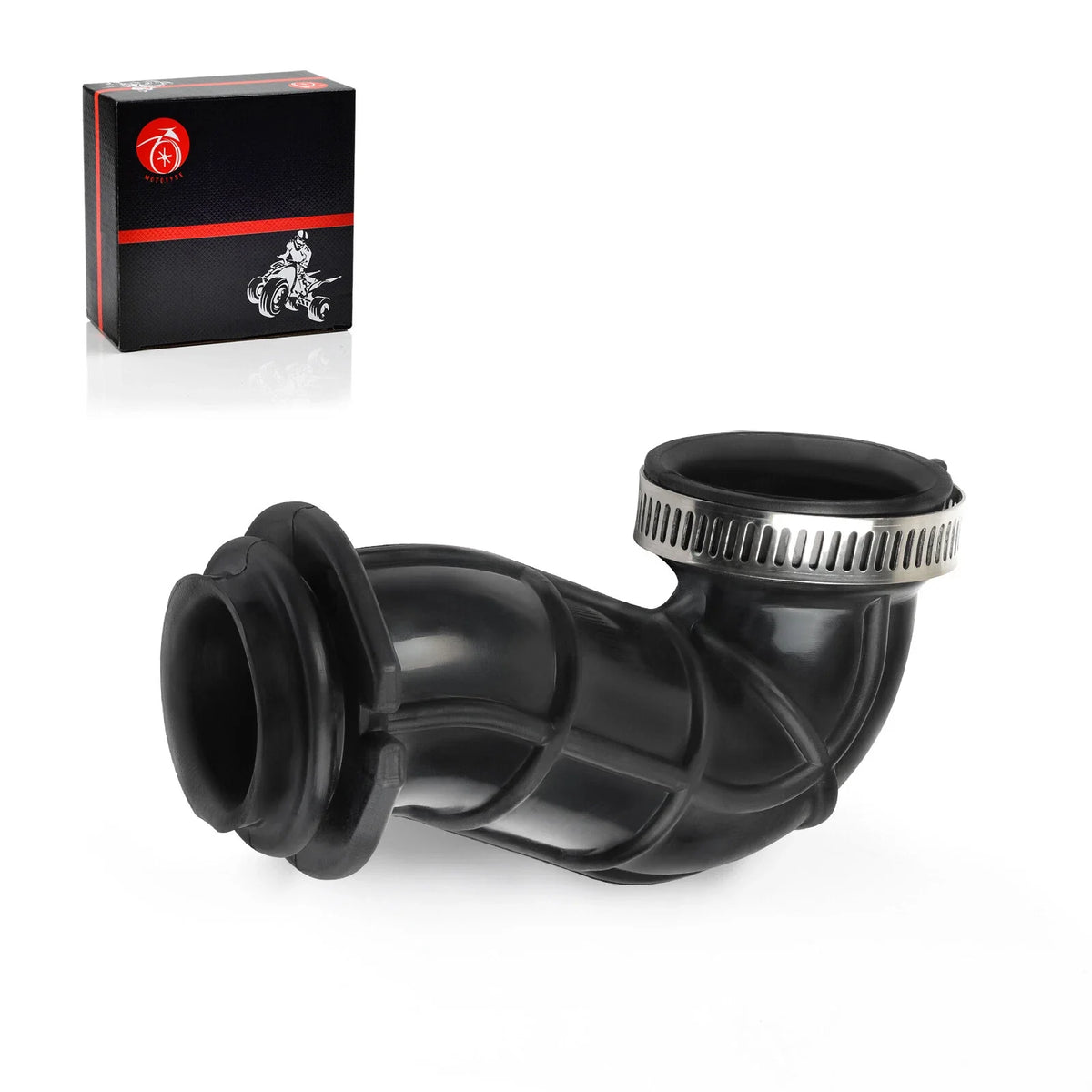 Intake Boot for Yamaha TTR110E (2008–2024) 5B6-14453-00-00